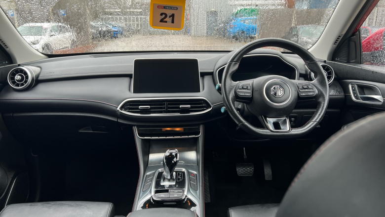 MG Hs 1.5 T-GDI Excite 5dr DCT Petrol Hatchback